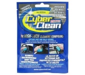 Cyber Clean Autó & Otthon zacskós 80g