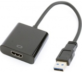 Gembird USB 3.0 apa HDMI anya adapter