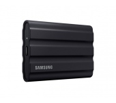 SAMSUNG T7 Shield USB 3.2 Gen2 4TB fekete