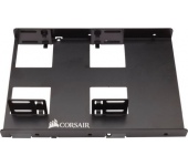Corsair beépítőkeret 2db SSD-hez