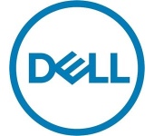 Dell 800W-os tápegység, nem redundáns konfiguráció