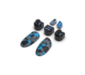 Thrustmaster Eswap X Blue Color Pack
