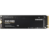 Samsung 980 M.2 PCIe Gen3 NVMe 1TB