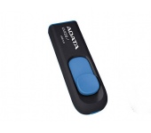 Adata DashDrive UV128 USB3.0 128GB Fekete-Kék
