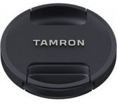 Tamron objektív sapka 72mm II