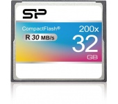Silicon Power CF 200X 32GB
