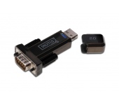 Digitus USB - Serial adapter
