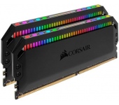 Corsair Dominator Platinum RGB DDR4-4000 32GB kit2