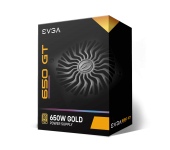 EVGA SuperNOVA 650 GT 80Plus Gold