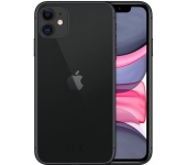 Apple iPhone 11 128GB fekete 2020