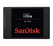 SanDisk Ultra 3D 500GB 2.5