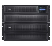 APC Smart-UPS X 120V External Battery Pack