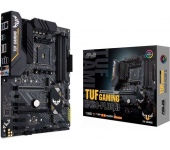 Asus TUF Gaming B450-Plus II