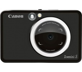 Canon Zoemini S fekete