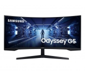 Samsung Odyssey G5 (LC34G55TWWPXEN) 34