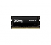Kingston Fury Impact DDR4 2666MHz CL16 16GB