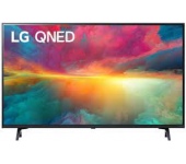 LG 50" QNED75 4K HDR Smart TV