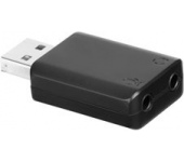 Boya BY-EA2 USB mikrofonadapter