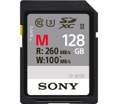 Sony SDXC Professional 256GB Class 10 UHS-II