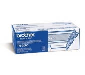 Brother TN2005 fekete