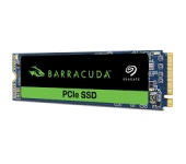 Seagate BarraCuda M.2 PCIe4×4 3600/2750MB/s 2TB