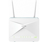 D-Link Eagle Pro AI AX1500 4G Smart Router