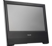 Shuttle XPC all-in-one X5080PA 15,6