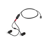 LENOVO Go USB-C ANC In-Ear Headphones