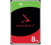 SEAGATE IronWolf NAS 3,5