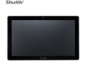 SHUTTLE Panel-PC Industrial P21WL01-i3 21,5
