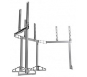 Playseat® TV stand - Triple Package