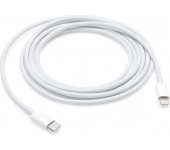 Apple USB Type-C ➔ Lightning kábel 2m