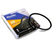 Phottix HR 1mm SPG UV szűrő (német) 55mm