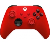 Xbox Series X/S Vezeték nélküli kontroller Piros