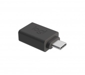 Logitech USB-C - USB-A adapter