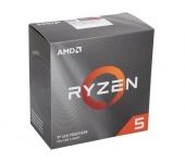 AMD Ryzen 5 3600 AM4 BOX (Wraith Spire) Processzor