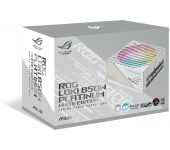 ASUS ROG Loki SFX-L 850W Platinum White Edition