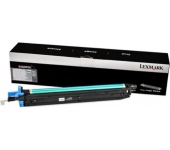 Lexmark fényvezető egység (125K)