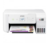 Epson EcoTank ET-2826 színes tintasugaras nyomtató