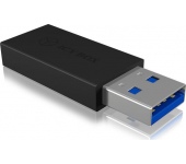 RaidSonic IcyBox USB 3.1 Gen2 Type-A > Type-C