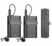 Boya BY-WM4 Pro-K4 iOS kit