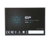 SSD SATA 2,5