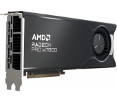 AMD Radeon Pro W7800 32GB GDDR6