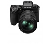 Fujifilm X-H2 Fényképezőgép + objektív (16781565)