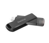 SanDisk iXpand Luxe USB-C/Lightning 128GB