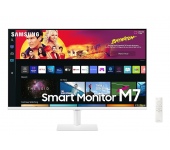 SAMSUNG Smart Monitor M7 UHD VA 32