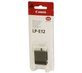 Canon LP-E12 akkumulátor