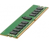HPE 8GB 1Rx8 DDR4-2666 CL19 Unbuffered Standard