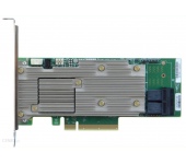 INTEL RSP3DD080F Tri-mode PCIe/SAS/SATA Full-Featu