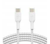 Belkin USB-C - USB-C kábel 1m fehér